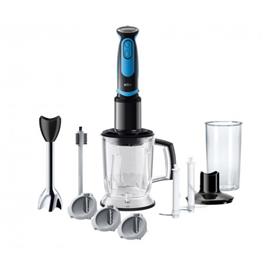 BRAUN - Varinha MQ5264BKBL