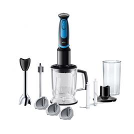 BRAUN - Varinha MQ5264BKBL