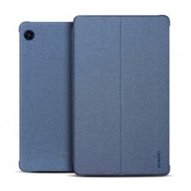 Capa Huawei Matepad T8 Azul Cinza