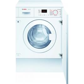BOSCH - Máq. Lavar/Secar Roupa Enc 6 WKD24362ES