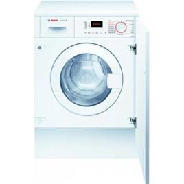 BOSCH - Máq. Lavar/Secar Roupa Enc 6 WKD24362ES