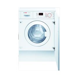 MÁQUINA DE LAVAR E SECAR ROUPA BOSCH WKD24362ES