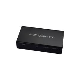 SPLITTER HDMI 1X4 3D 1080P
