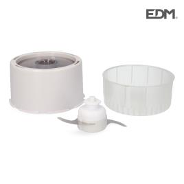 SOBRESSELENTE FACA E BASE SUPERIOR PICADORA PARA 07588