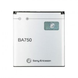 Bateria  Ericsson Ba750