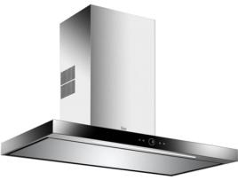 Exaustor TEKA DPL 986T 90 (589 m3/h - 97 cm - Inox)