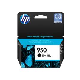 TINTEIRO ORIGINAL HP 950 PRETO CN049AE