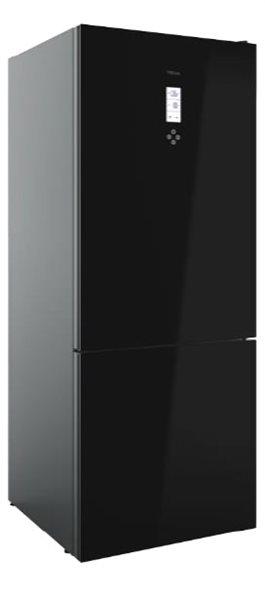 Frigorífico Combinado RBF 78720 461L (Classe A++) (Preto) - TEKA