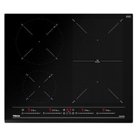 PLACA ENCASTRAR TEKA - IZF 64440 BK MSP