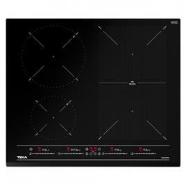 TEKA - Placa IZF 64440 BK MSP