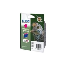 TINTEIRO ORIGINAL EPSON T0793 MAGENTA C13T07934010