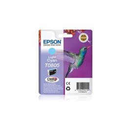 Tinteiro Azul Claro P50 / R265 / R285 / 360 / RX560 / RX585 / 685 / PX700W / PX800FW