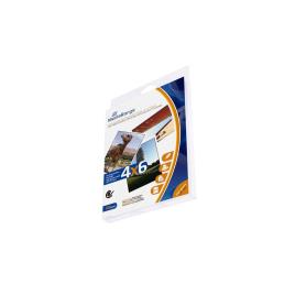 Papel Fotografia 100x150mm Brilhante 220gr Pack 50 Unidades