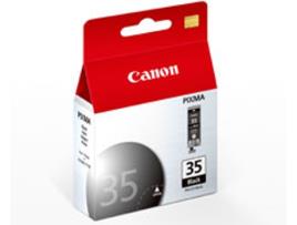 Tinteiro CANON PGI-35 Preto (1509B008)