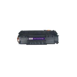 Toner Compativel QUALITY HP Q7553A 53A