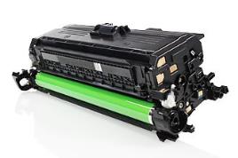 Compatible HP CE740A toner negro - Reemplaza 307A