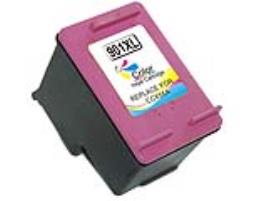 Compatible HP 901XL color tinta - Reemplaza CC656AE