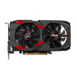 PLACA GRAFICA ASUS NVIDIA GTX 1050TI CERBERUS OC 4GB GDDR5