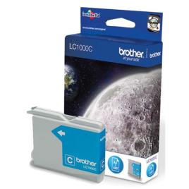 Brother LC-1000C tinta cian original