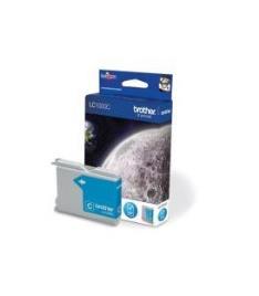 Brother LC1000C Tinteiro 1 Unidade(s) Original Ciano