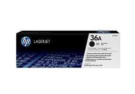 Toner Preto Hp Laserjet P15052k - Cb436a