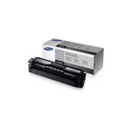 TONER ORIGINAL SAMSUNG CLT K504S PRETO