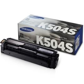 CLT-K504S toner negro original