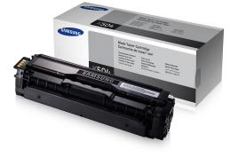 Toner Samsung Original CLT-K504S Preto (CLT-K504S/ELS)