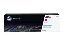 Toner Hp Laserjet 410a Magenta