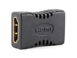 Adaptador HDMI Femea Femea, A/H A/H
