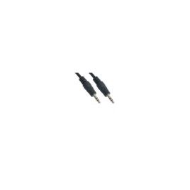 Cabo Audio Stereo Jack 3.5mm 0.3m