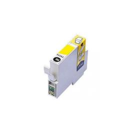 Tinteiro compativel QUALITY EPSON T0334 YELLOW