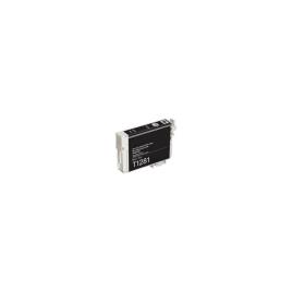 Tinteiro compativel QUALITY EPSON T1281 BLACK