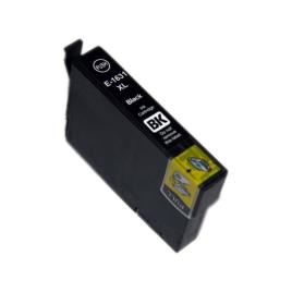 Tinteiro Epson Compati­vel 16 XL, T1631 preto