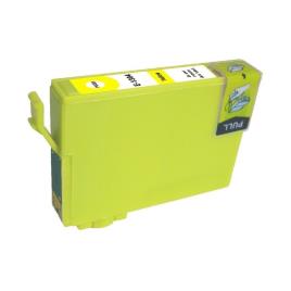 Tinteiro compativel QUALITY EPSON T1304 YELLOW