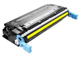 Compatible HP Q5952A toner amarillo - Reemplaza 643A