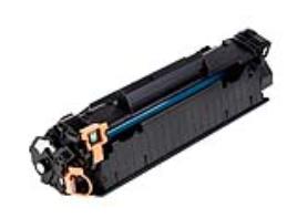 Compatible HP CF279A toner negro - Reemplaza 79A