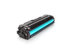 Compatible Samsung CLT-Y505L toner amarillo - Reemplaza SU512A