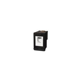 Tinteiro Compativel Quality HP 304XL V3 Black
