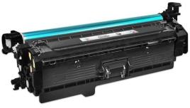 Toner HP 201X / 201A Compatível (CF401X / CF401A) Azul