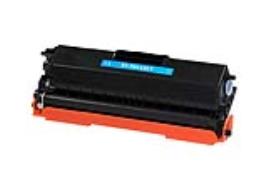 Compatible Brother TN421/TN423/TN426 toner cian - Reemplaza TN421C/TN423C/TN426C