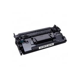TONER COMPATIVEL HP CF287A NEGRO
