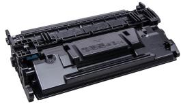 Compatible HP CF287a negro Toner 87a