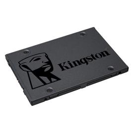 Disco SSD 2,5 480GB Serial ATA III - 