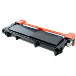 Toner BROTHER Compatível TN2420, TN2410 Preto