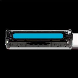 Toner HP 205A Compatível (CF531A) Azul