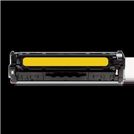 Toner HP 205A Compatível (CF532A) Amarelo