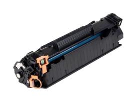 Compatible HP CF244A toner negro - Reemplaza 44A