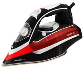 Ferro a Vapor Cecotec 3D ForceAnodized 850 i-Pump