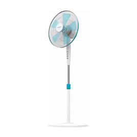 Ventilador de Pé  Forcesilence 40 W - Branco